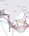 submarine cables in India