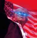 trumpflag
