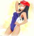 NagatoroOnepiece