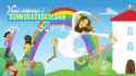 icelandic national church started promoting jesus christ as Non binary to families in order for LGBT inclusivity