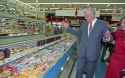 lost to grocery store