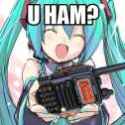 UHAM