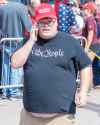 you lost, tranny