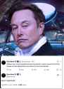 musk ingratitude