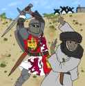 crusader