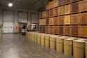 Kraft cheese vault