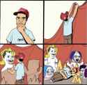 poltards