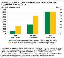 farm debt