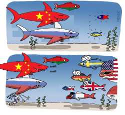 cold war 2.0