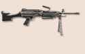 FN-M249