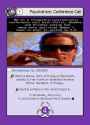 858 Psychotronic Conference Call