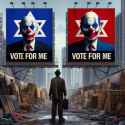 JUST VOTE HARDER GOY!