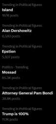 current trending on twitter july 13 2025