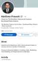 Matthew Prewett Profile