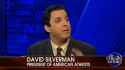 (((Atheist))) President Silverman
