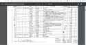 73 pages unredacted flight logs
