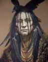 Native American Little Big Dick