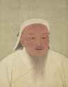 YuanEmperorAlbumGenghisPortrait