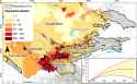Outlines-of-the-Central-Asia-mountains-Koerner-et-al-2017-and-population-density-as-in