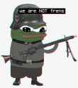 fren wermacht
