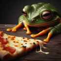 frog pizza.jfif