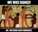 dickwashers