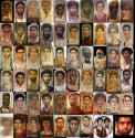 Fayum portraits