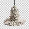 mop