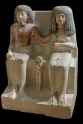 Labit_-_A_couple_and_their_child_-_Reign_of_Thutmose_IV_-_Egypt