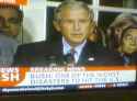 bush disaster
