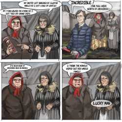tucker comic