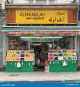 ethnic-food-store-london-united-kingdom-june-small-local-supermarket-alfarawlah-london-uk-june-small-where-46763708