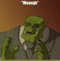 waaagh