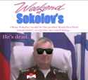 Weekend at Sokolov&#039;s