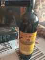 wine bottle