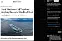 As I was reading this article on oil traders behind the Russian shadow fleet, I felt like I was reading a mystery novel with plot twists and unexpected discoveries 18-07-2025