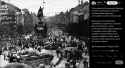 The promotion of communist ideology has been criminalized in Czechia - President Pavel signed the amendment to Czech criminal code 18-07-2025 Soviet tanks in Prague 1968