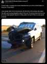 RabbiUkraine 18-07-2025 2 hours ago, a russian fpv drone attacked the car of the Chief Rabbi of Kherson, Yosef Wolf! the rabbi, his wife, daughter HD