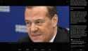 Medvedev wrote yet another post, where he, among other things, stated that strikes against targets &#039;in so-called Ukraine&#039; will be carried out 18-07-2025 PIC