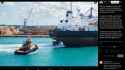 Bahamas-flagged Russian vessels subject to sanctions will likely be stripped of their flags, the Bahamas Maritime Authority said. 18-07-2025