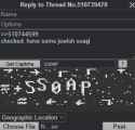 soap