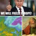 frooze europe