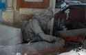 hamas leader awaiting death