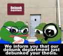 anons honest reaction to the information contained in my initial post