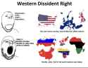western dissident right