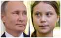 Greta-Thunberg-Vladimir_Putin_linguaggio