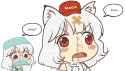 awoo doc fixing up an awee
