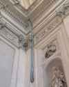 modern architectural feature