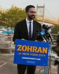 Zohran