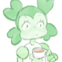 channel coffee
